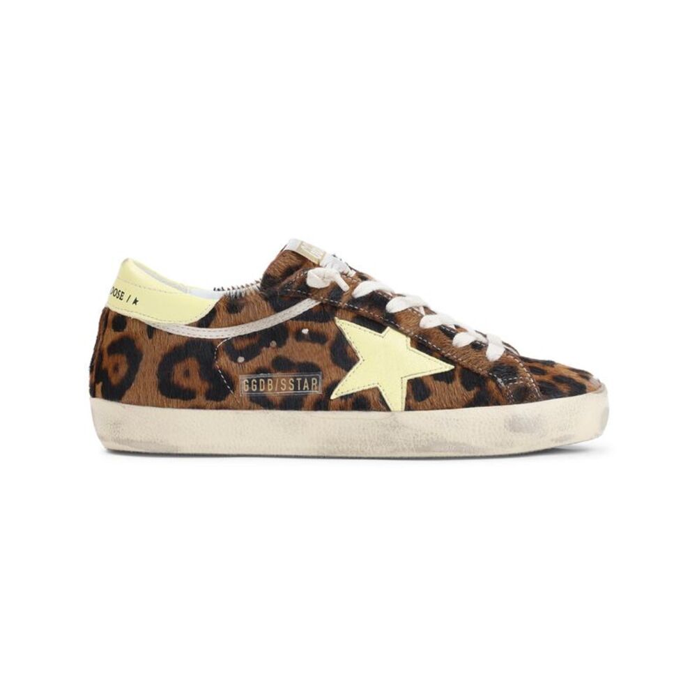 Golden Goose Super-Star Sneakers Women